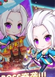水果武士跑酷  v3.0图2