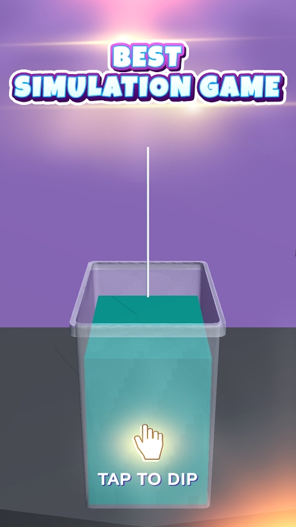 蜡烛工艺  v0.0.1图2