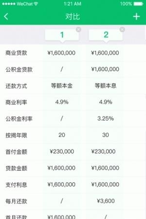 房助手  v1.0.1图1