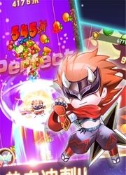 水果武士跑酷  v3.0图3
