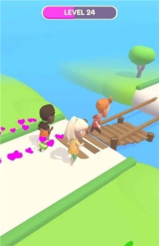 选择赛跑者  v0.11图2