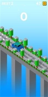 障碍桥梁通过  v1.1图3