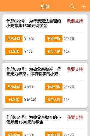 正心慈善