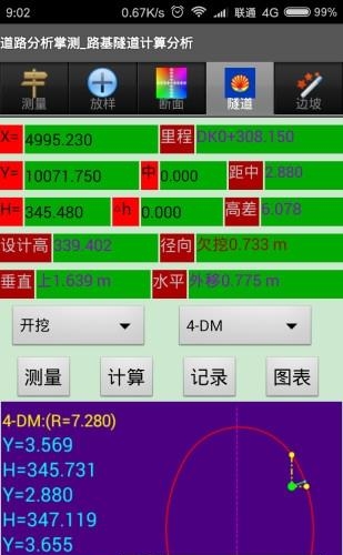 道路分析掌测  v5.06图3