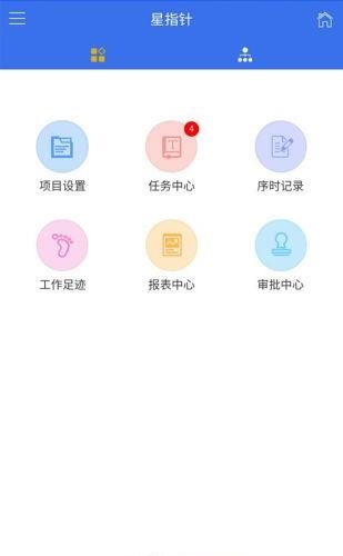 星星点点