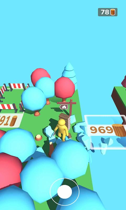 工艺之地  v1.0.1图3