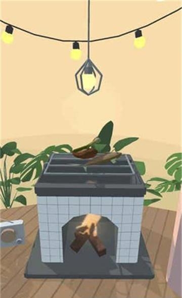 无烦恼厨房  v4.8.1图4