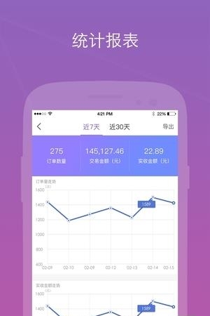 魔线商家版  v3.0.1图4