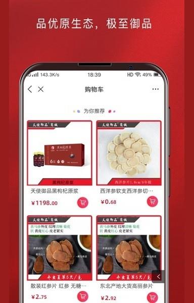 天使御品  v1.0.2图1