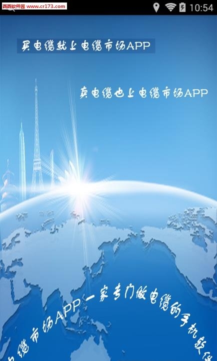 电缆市场