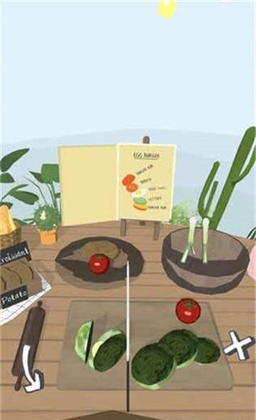 无烦恼厨房  v4.8.1图3