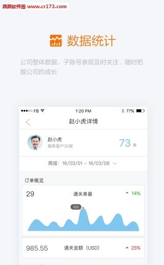 阿里友办  v1.2.0图3
