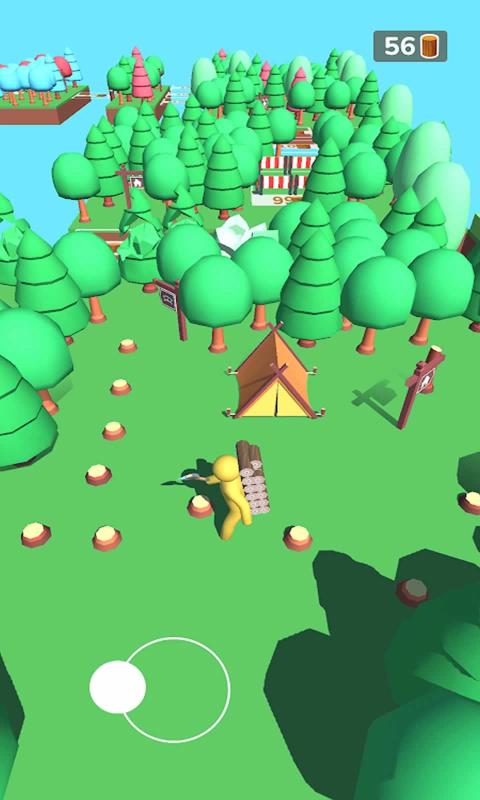 工艺之地  v1.0.1图1