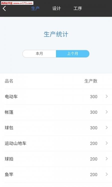 百草ERP  v3.1.3图1