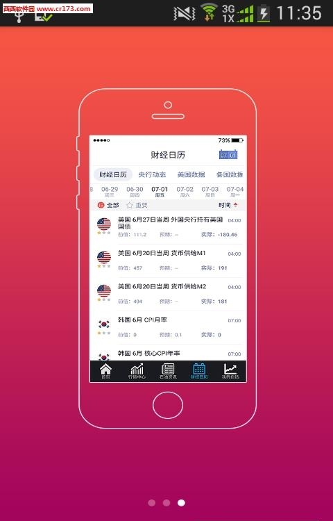 现货交易网  v1.0.1图3