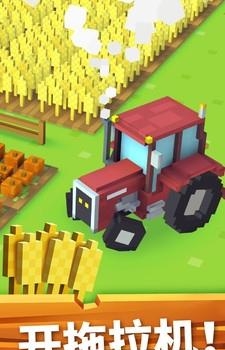 块状的农场  v1.1.44图5
