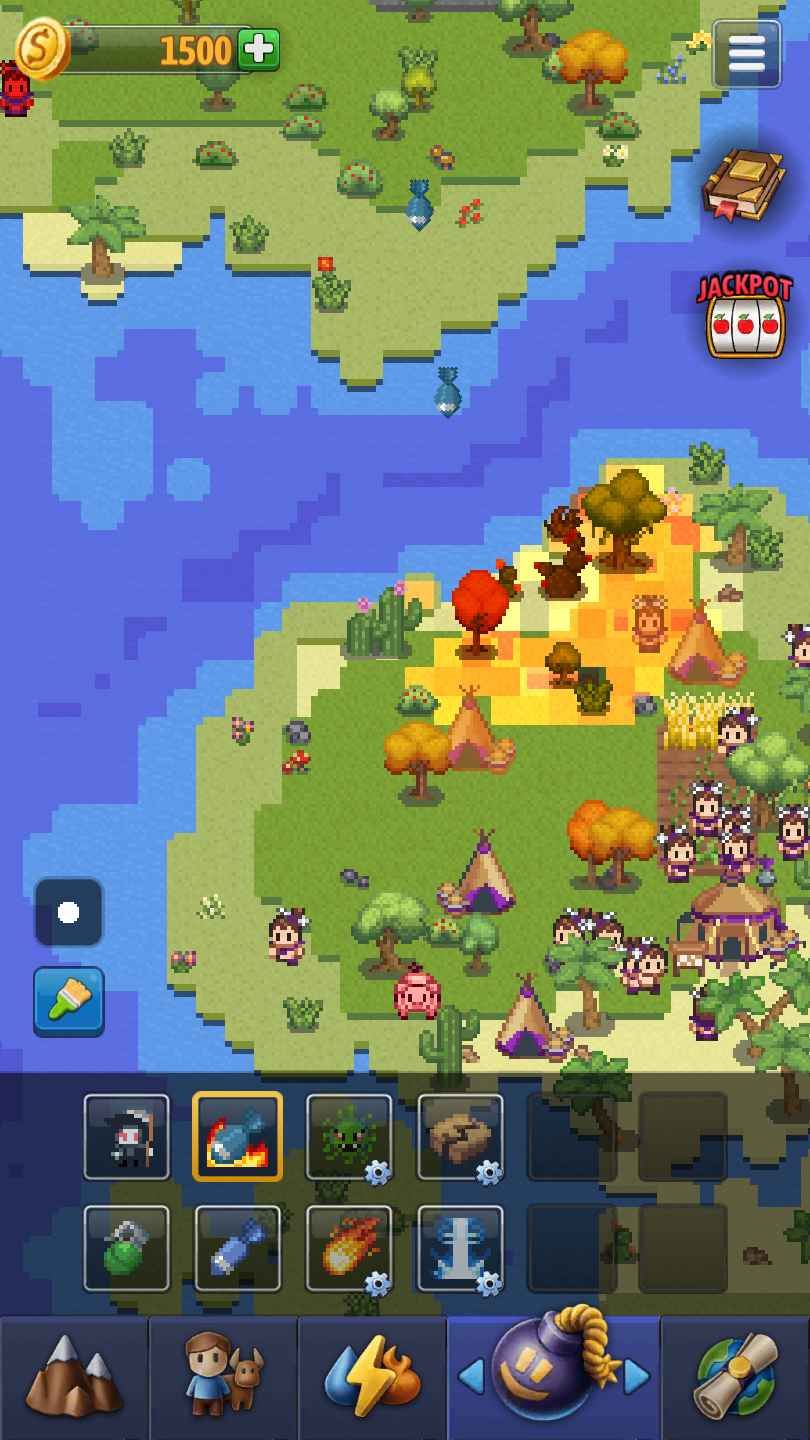 难道我是神  v1.4.3图2