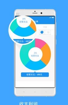 账王企业记账  v4.0.6图2