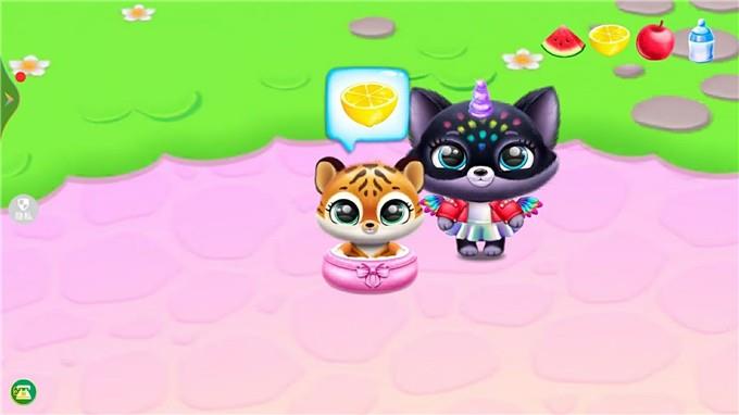 宠物世界养成  v1.0.0图2