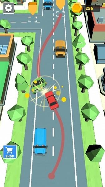 漂移超车  v1.0.4图3