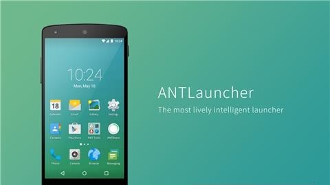 ANT桌面  v1.3.6图4