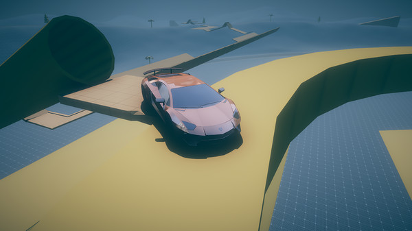 GTR汽车模拟驾驶  v1.4图2