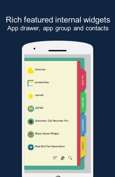 Total launcher  v2.6.18图1