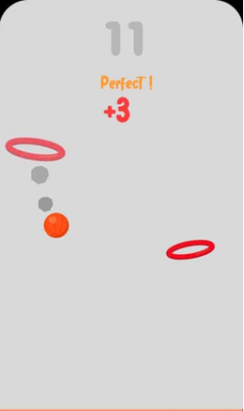 扣篮跳球  v1.0图3