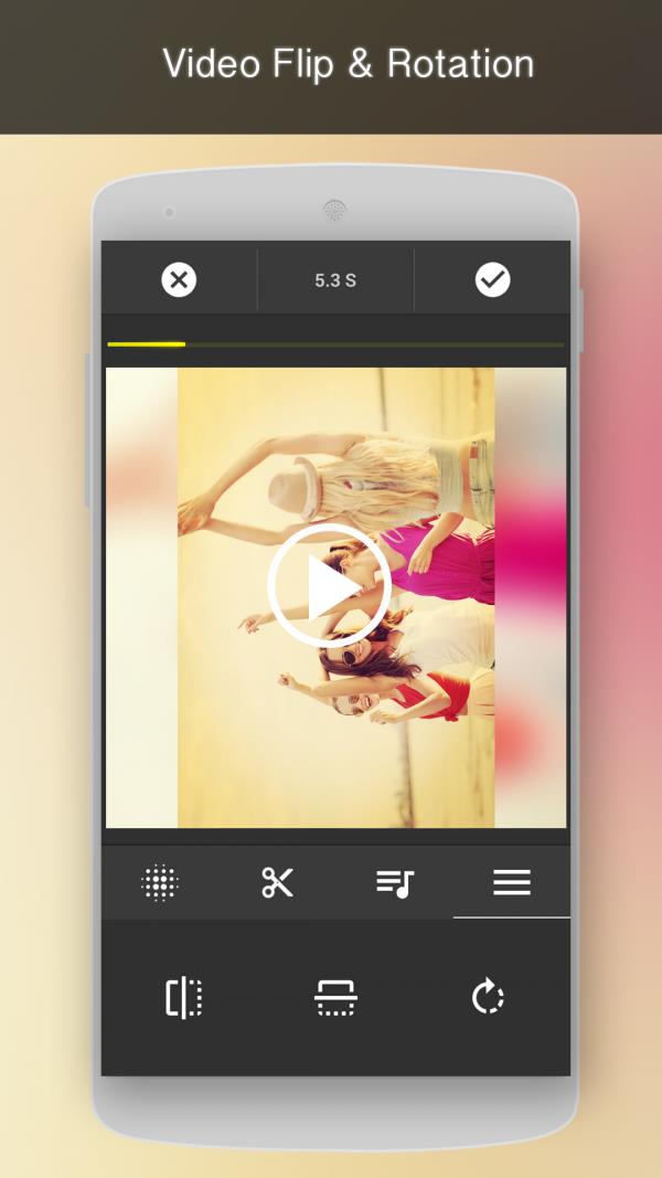 Square Video  v1.88图4