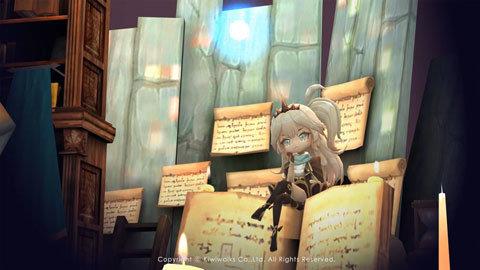 魔女之泉4  v2.6图2