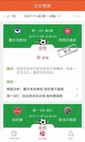 俄罗斯世界杯  v2.0图1