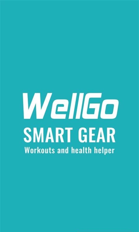 WellGo手环  v1.5.20图3