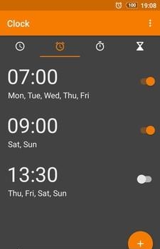 简易时钟  v1.0.0图3
