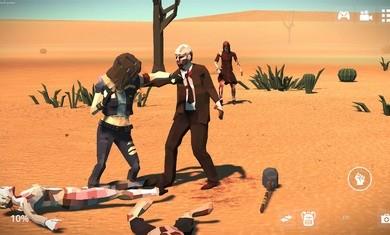 死亡荒地生存  v1.0图3