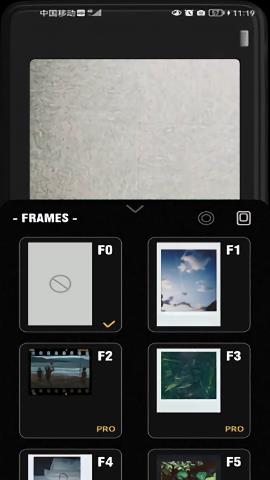 胶卷相机  v1.0.0图2