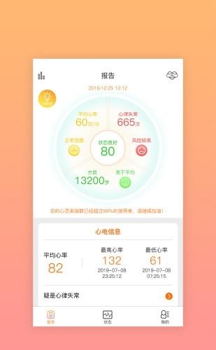 安泰健康  v1.0.1图3