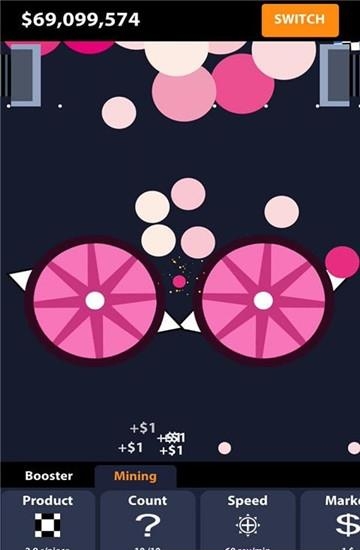 闲置像素破碎机  v1.39图1
