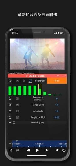 NodeVideo  v3.1.4图1