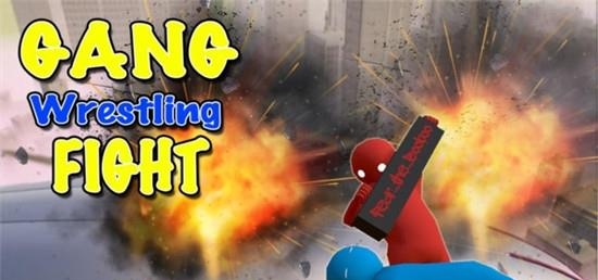 人类战斗队  v1.0图3