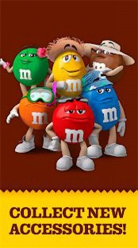 M豆的冒险  v1.0.1图2