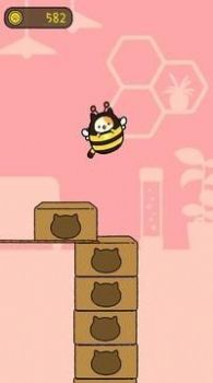 休闲布尼猫  v1.0图1