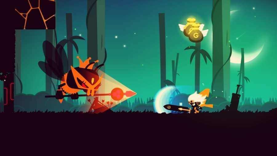 星之骑士  v2.0.2图3