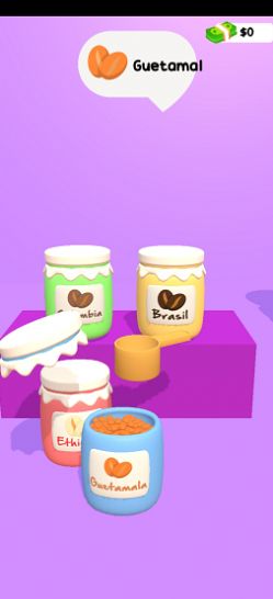 手磨咖啡店长  v0.1图1