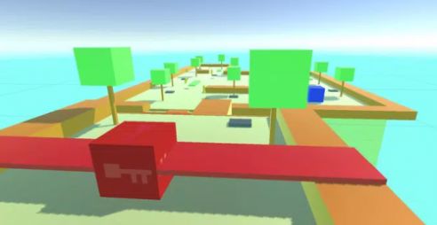 三维立体立方体  v1.7图3