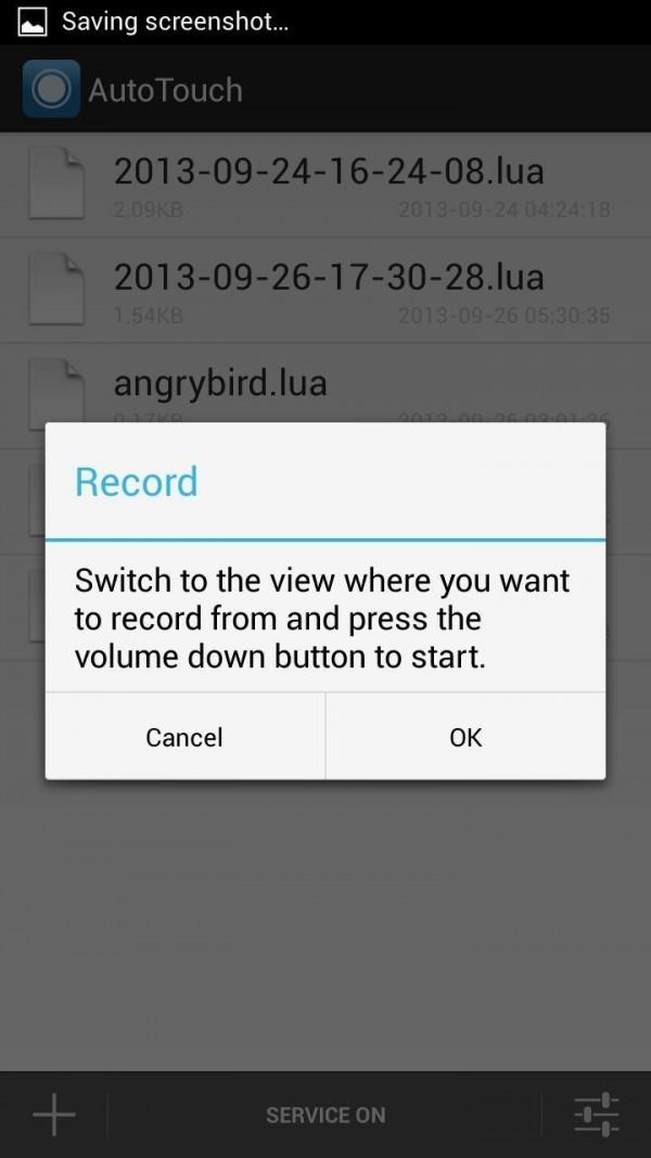 AutoTouch  v2.0.1图2