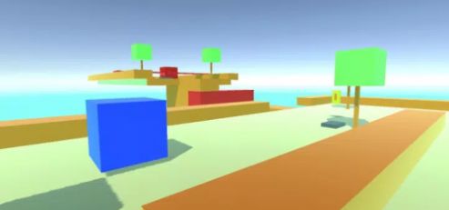 三维立体立方体  v1.7图1