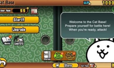 喵星人大战2022中文版  v11.4.0图3