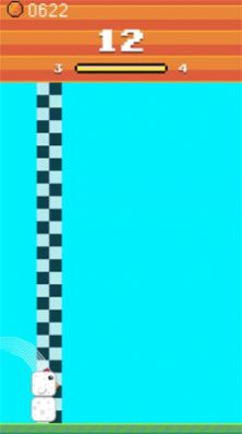 像素鸡冲鸭  v1.1图1