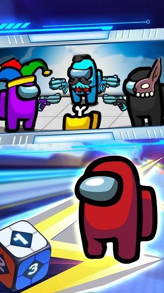 太空破坏人决战  v1.0.1图2