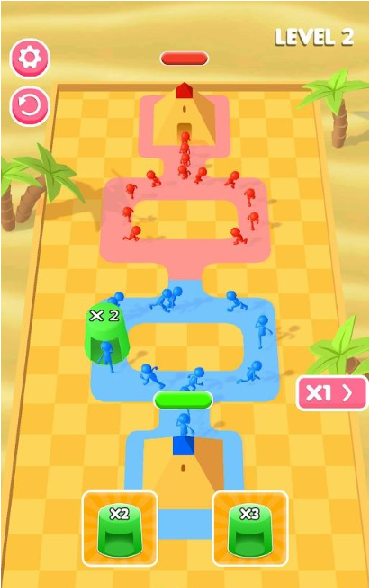 多兵对战  v4.0图2
